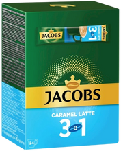 Load image into Gallery viewer, JACOBS Instant Coffee