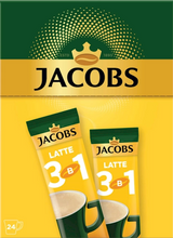 Load image into Gallery viewer, JACOBS Instant Coffee