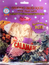 Load image into Gallery viewer, AV DELICIOUS Dried Salted Fish Snack
