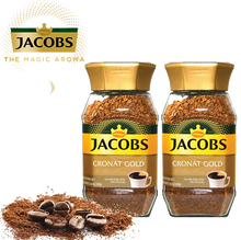 Load image into Gallery viewer, JACOBS Instant Coffee