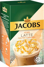 Load image into Gallery viewer, JACOBS Instant Coffee