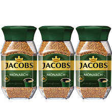 Load image into Gallery viewer, JACOBS Instant Coffee