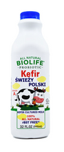 Load image into Gallery viewer, BIOLIFE Probiotic Kefir