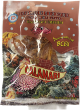 Load image into Gallery viewer, AV DELICIOUS Dried Salted Fish Snack
