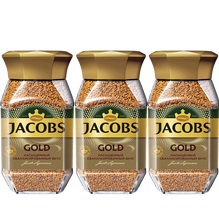 Load image into Gallery viewer, JACOBS Instant Coffee
