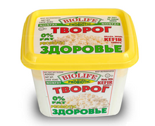 Load image into Gallery viewer, BIOLIFE Farmer's Cheese