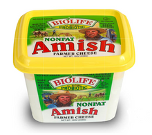 Load image into Gallery viewer, BIOLIFE Farmer's Cheese