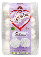 Load image into Gallery viewer, NEVA La-Neige Marshmallow (Zefir)