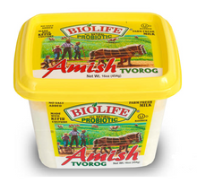 Load image into Gallery viewer, BIOLIFE Farmer's Cheese