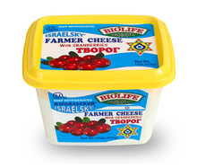 Load image into Gallery viewer, BIOLIFE Farmer's Cheese