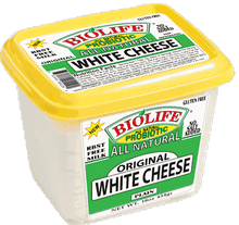 Load image into Gallery viewer, BIOLIFE Farmer's Cheese