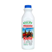 Load image into Gallery viewer, BIOLIFE Probiotic Kefir