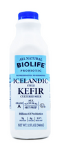 Load image into Gallery viewer, BIOLIFE Probiotic Kefir