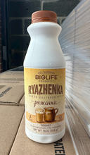 Load image into Gallery viewer, BIOLIFE Probiotic Kefir