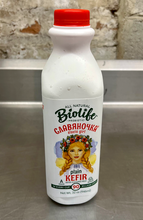 Load image into Gallery viewer, BIOLIFE Probiotic Kefir