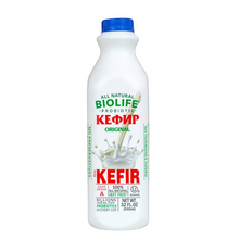 Load image into Gallery viewer, BIOLIFE Probiotic Kefir