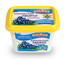 Load image into Gallery viewer, BIOLIFE Farmer's Cheese