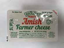 Load image into Gallery viewer, BIOLIFE Farmer's Cheese