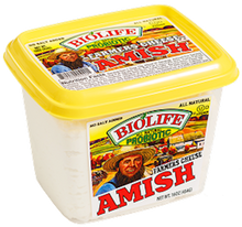 Load image into Gallery viewer, BIOLIFE Farmer's Cheese