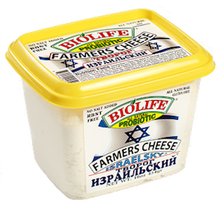 Load image into Gallery viewer, BIOLIFE Farmer's Cheese