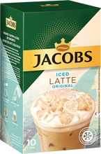 Load image into Gallery viewer, JACOBS Instant Coffee