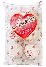 Load image into Gallery viewer, NEVA La-Neige Marshmallow (Zefir)