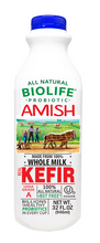 Load image into Gallery viewer, BIOLIFE Probiotic Kefir