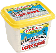 Load image into Gallery viewer, BIOLIFE Farmer's Cheese