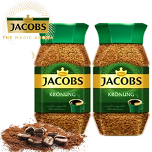 Load image into Gallery viewer, JACOBS Instant Coffee