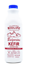 Load image into Gallery viewer, BIOLIFE Probiotic Kefir