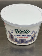 Load image into Gallery viewer, BIOLIFE Sour Cream