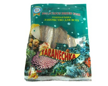 Load image into Gallery viewer, AV DELICIOUS Dried Salted Fish Snack