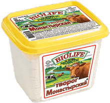 Load image into Gallery viewer, BIOLIFE Farmer's Cheese