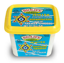 Load image into Gallery viewer, BIOLIFE Farmer's Cheese