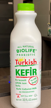 Load image into Gallery viewer, BIOLIFE Probiotic Kefir