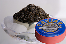 Load image into Gallery viewer, Kaluga Caviar