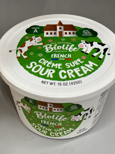 Load image into Gallery viewer, BIOLIFE Sour Cream