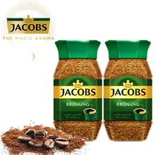 Load image into Gallery viewer, JACOBS Instant Coffee