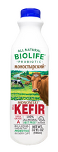 Load image into Gallery viewer, BIOLIFE Probiotic Kefir