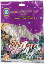 Load image into Gallery viewer, AV DELICIOUS Dried Salted Fish Snack