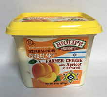 Load image into Gallery viewer, BIOLIFE Farmer's Cheese