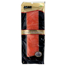 Load image into Gallery viewer, ACME Smoked Nova Salmon
