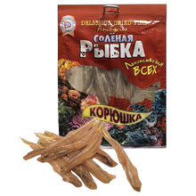 Load image into Gallery viewer, AV DELICIOUS Dried Salted Fish Snack
