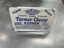 Load image into Gallery viewer, BIOLIFE Farmer's Cheese