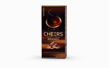 Load image into Gallery viewer, MIESZKO Cheers Candy with Brandy Liqueur 180g/12pack