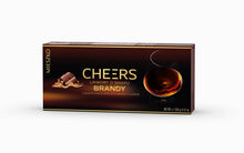 Load image into Gallery viewer, MIESZKO Cheers Candy with Brandy Liqueur 180g/12pack