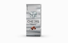 Load image into Gallery viewer, MIESZKO Cheers Candy with Vodka Liqueur 180g/12pack