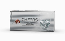 Load image into Gallery viewer, MIESZKO Cheers Candy with Vodka Liqueur 180g/12pack