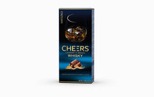 Load image into Gallery viewer, MIESZKO Cheers Candy with Whisky Liqueur 180g/12pack
