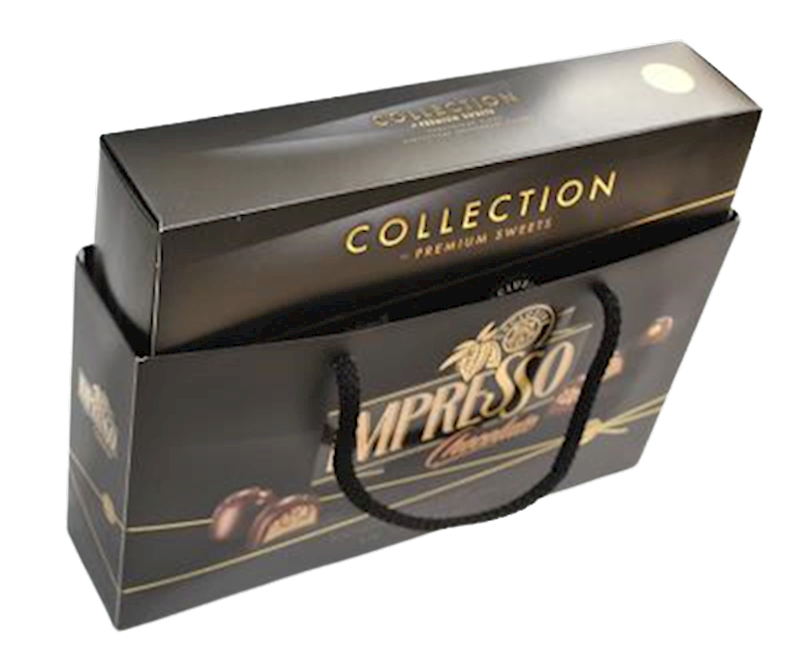 SPARTAK Impresso Candy Gift Box – ZakazBoston